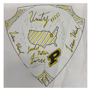 Team Page: Unity Force - 8C